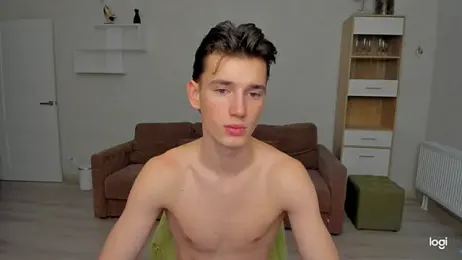 Max_foks_ webcam model stream image
