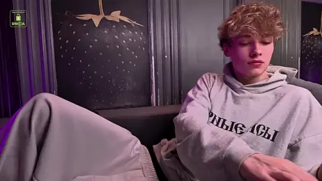 Kevin_Garsia webcam model stream image