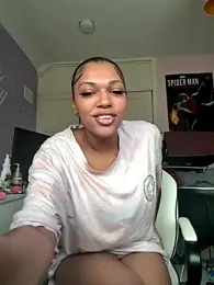 Sexxy_S webcam model stream image