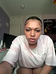 Sexxy_S webcam model stream image