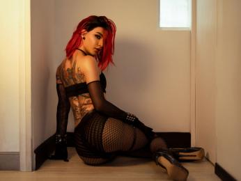 JulietaGharca webcam model stream image