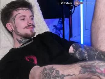 badrabbit__ webcam model stream image