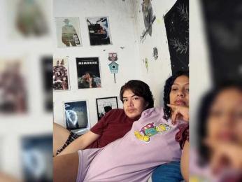 HotHoneyChile webcam bongacams model stream image