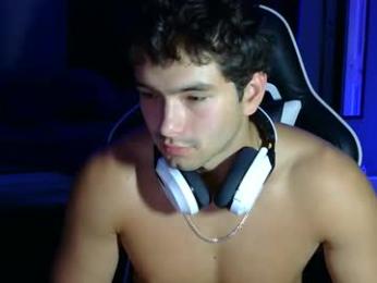 jackcolletto webcam model stream image