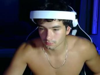jackcolletto webcam model stream image