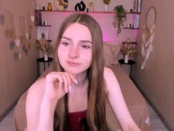 roxy_kisss webcam model stream image