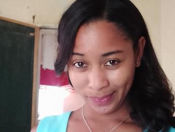 LaylahMorgane webcam model stream image