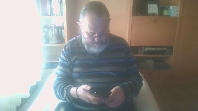 Koldo70 webcam model stream image