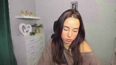 AdeleVibe webcam model stream image