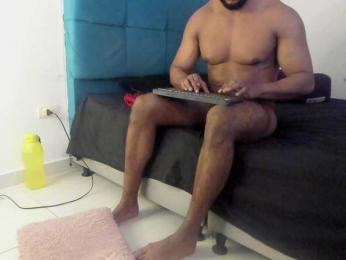 Nataymiky webcam model stream image