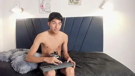 yago_77 webcam model stream image