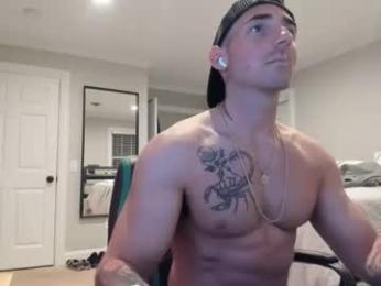 johnprice325 webcam model stream image