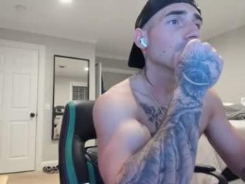 johnprice325 webcam model stream image