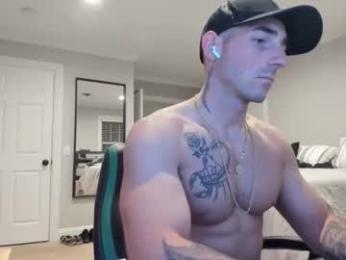 johnprice325 webcam model stream image