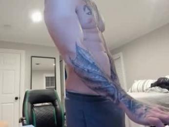 johnprice325 webcam model stream image