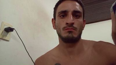 jeque6 webcam model stream image