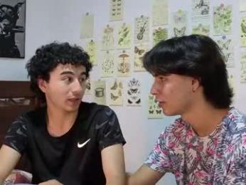 patri_ck_villa webcam chaturbate model stream image