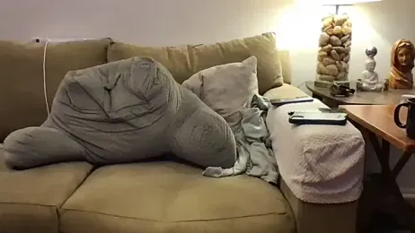 God_Of_ThundeRR webcam model stream image