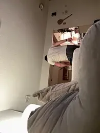 God_Of_ThundeRR webcam model stream image