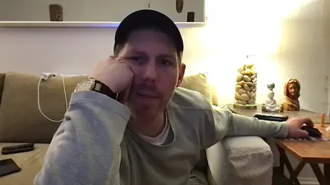 God_Of_ThundeRR webcam model stream image