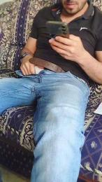 Arthurpratp webcam cam4 model stream image