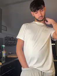 Gipsyboysteve webcam model stream image