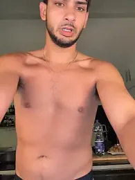 Gipsyboysteve webcam model stream image