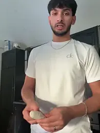 Gipsyboysteve webcam model stream image