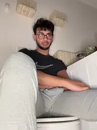 Gipsyboysteve webcam model stream image