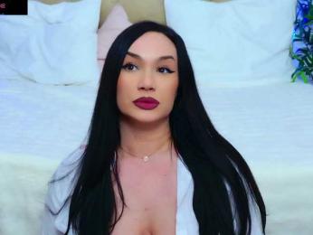 DaliyaArabian webcam bongacams model stream image