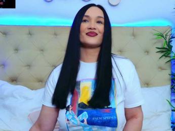 DaliyaArabian webcam bongacams model stream image