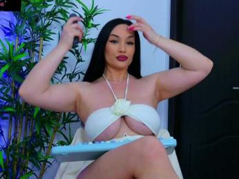 DaliyaArabian webcam bongacams model stream image