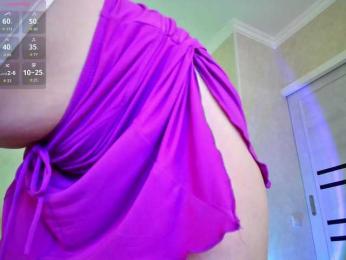 Rosea webcam bongacams model stream image