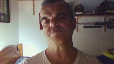 DaxthorCai webcam model stream image