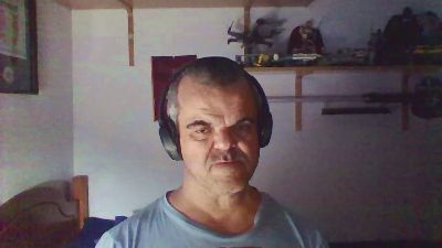 DaxthorCai webcam cam4 model stream image