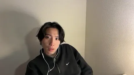 ChocoTime webcam model stream image