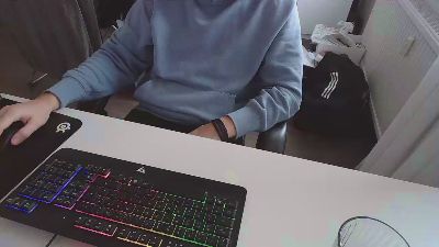 Aleex325 webcam model stream image