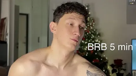 ohh_dani webcam model stream image