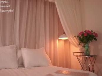 emiilycampbell webcam chaturbate model stream image