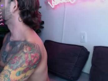 marco_allison43 webcam chaturbate model stream image