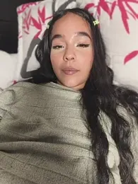 SweetFortuner webcam stripchat model stream image