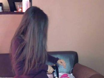 LumiHeart webcam model stream image