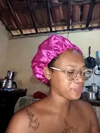 Sraveneno webcam model stream image