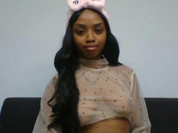 Brightness webcam model stream image