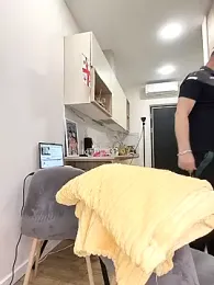 _KissMyAss_ webcam model stream image