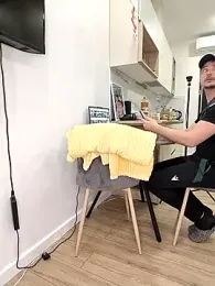 _KissMyAss_ webcam model stream image