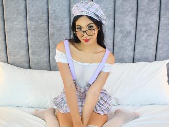 AriannaBrain webcam model stream image