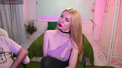 AlisaAleksandr webcam model stream image