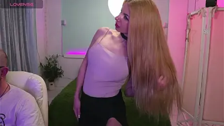 AlisaAleksandr webcam model stream image