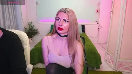 AlisaAleksandr webcam stripchat model stream image